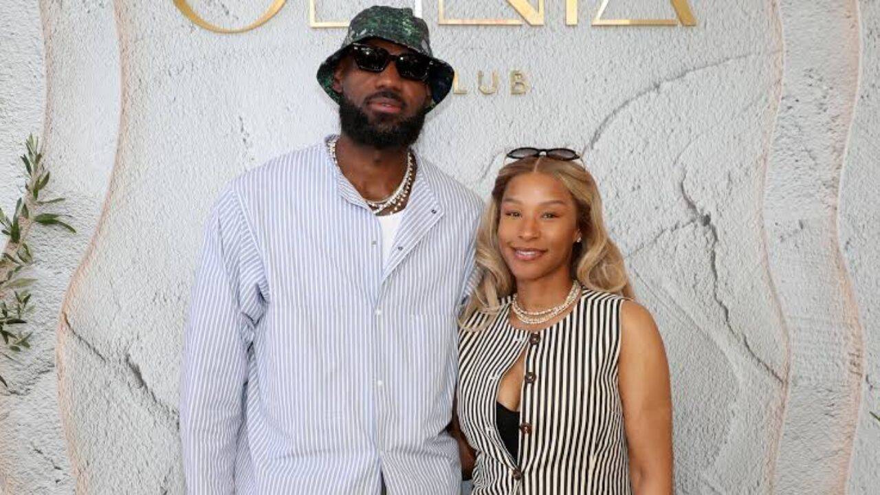 LeBron James and Savannah James' combined net worth in 2026: How the NBA icon and his wife built their massive fortune