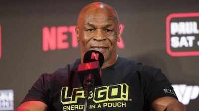 Quote of the day by Mike Tyson: "Fear is like fire. If you learn to control it, you let it work for you. If you don't…" - the boxing legend’s powerful lesson on controlling fear before it controls you