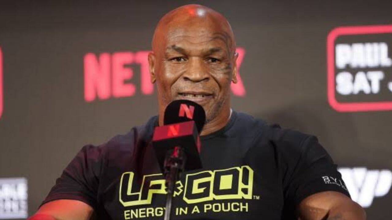 Quote of the day by Mike Tyson: "Fear is like fire. If you learn to control it, you let it work for you. If you don't…" - the boxing legend’s powerful lesson on controlling fear before it controls you