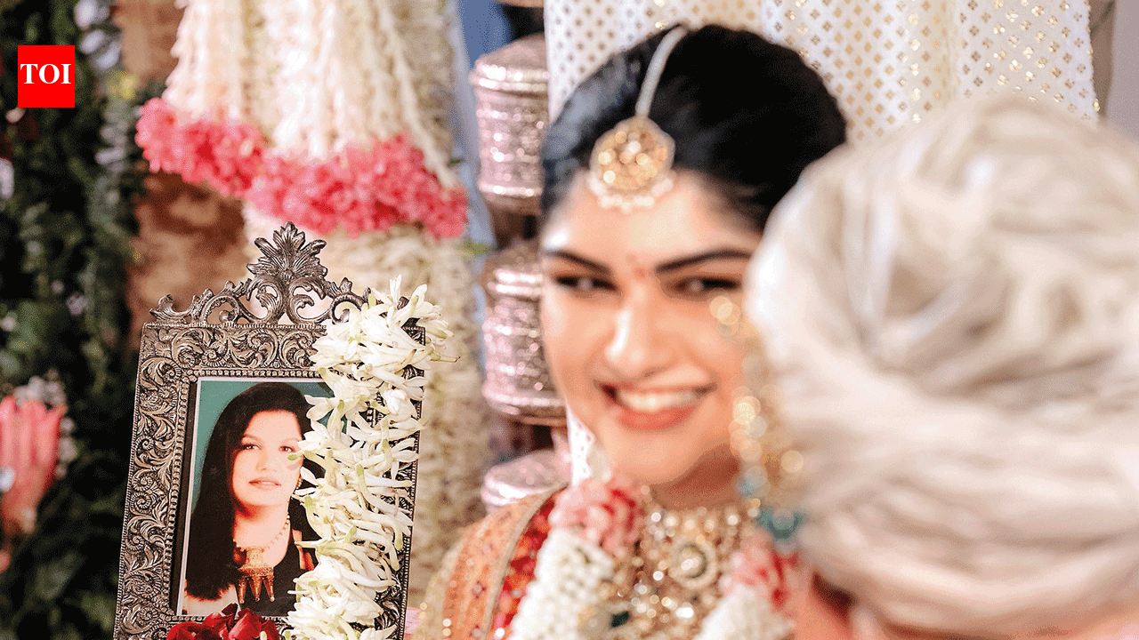 Watching my daughter Anshula get married is a memory I will carry forever: Boney Kapoor