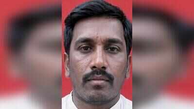 Fugitive prisoner shot in leg, arrested in Kalaburagi