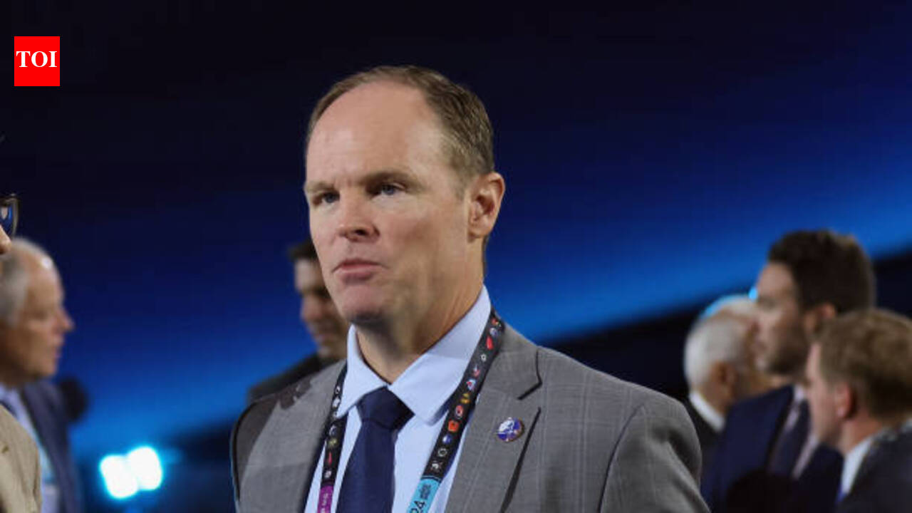 Boston Bruins hire former Buffalo Sabres general manager Kevyn Adams as senior advisor in front office overhaul