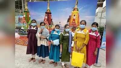 6 more Odia migrant workers return home