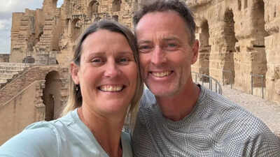 British man jailed in Iran on spying charges gets 2 more years for speaking to media, family claims