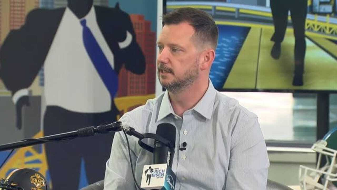 New crash clip of ESPN's Matt Miller sparks outrage as calls for action grow.