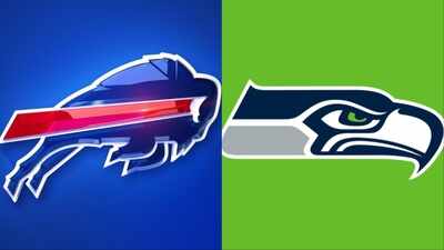 2026 NFL Free Agency Rumors: Sam Darnold’s Seattle Seahawks heavily linked to $13M former Buffalo Bills wide receiver