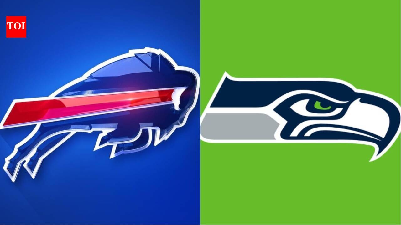 2026 NFL Free Agency Rumors: Sam Darnold’s Seattle Seahawks heavily linked to $13M former Buffalo Bills wide receiver
