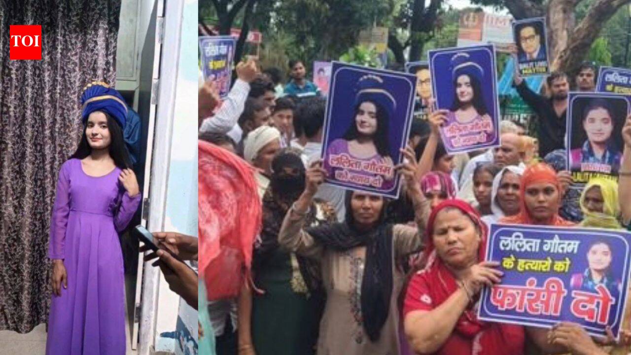 UP Dalit woman murder: Probe reveals cop 