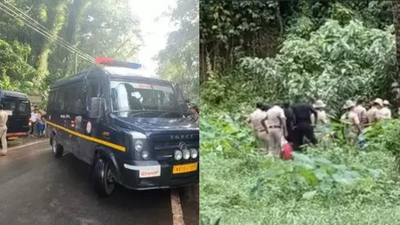 Dharmasthala mass burial probe: SIT files 7,000-page final report with 255 witness testimonies, bone samples and 4TB of digital records