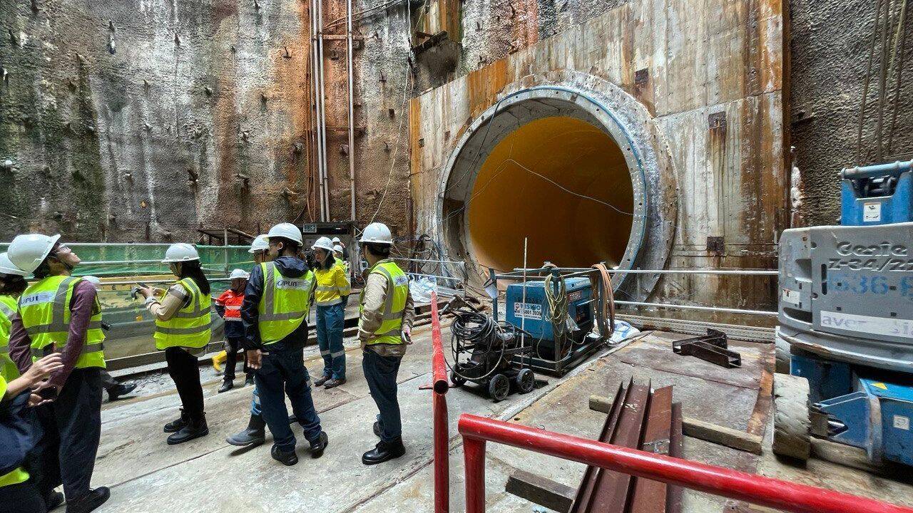 Singapore turned wastewater into drinking water: How Singapore has treated the sewage water into liquid gold through NEWater, achieving a sustainable supply that exceeds World Health Organisation standards
