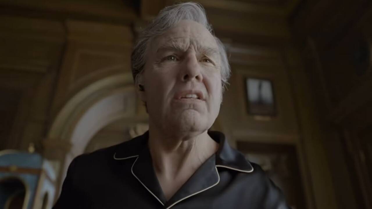 Tom Cruise breaks down extensive make-up process for 'Digger'; reveals Inarritu tied the look: 'You look at the taste of this man'