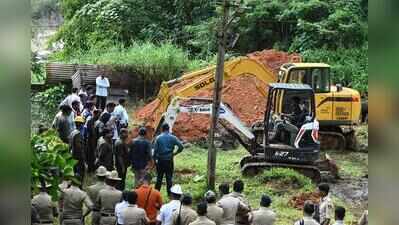 Dharmasthala case: SIT submits final report before court