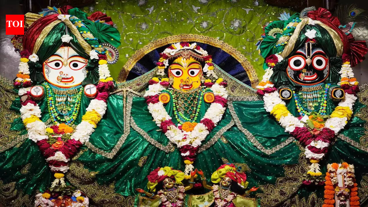 जगन्नाथ रथ यात्रा 2026: जानिए कब है महाप्रभु की भव्य यात्रा, क्या है इसका धार्मिक महत्व और परंपराएं