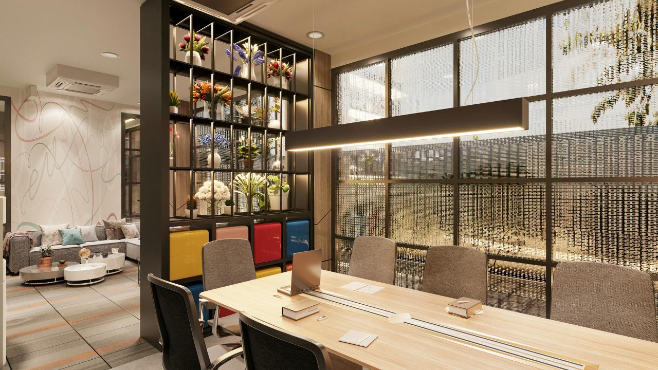 Your office could be rewiring your brain every day: How workplace design shapes focus, creativity, stress, and productivity