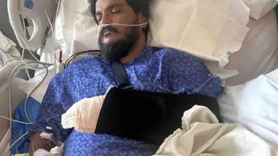 'I intend to kill Muslims': Indian mall worker in US stabbed by Utah man