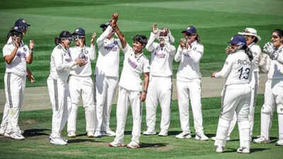 Women's participation in cricket increased manifold since 2020: Survey