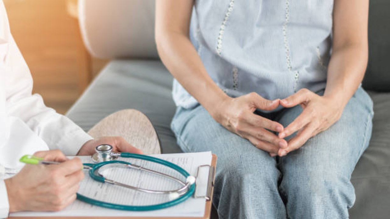 7 cancer symptoms you should never ignore as WHO suggests: From unusual bleeding to a cough that won't go away