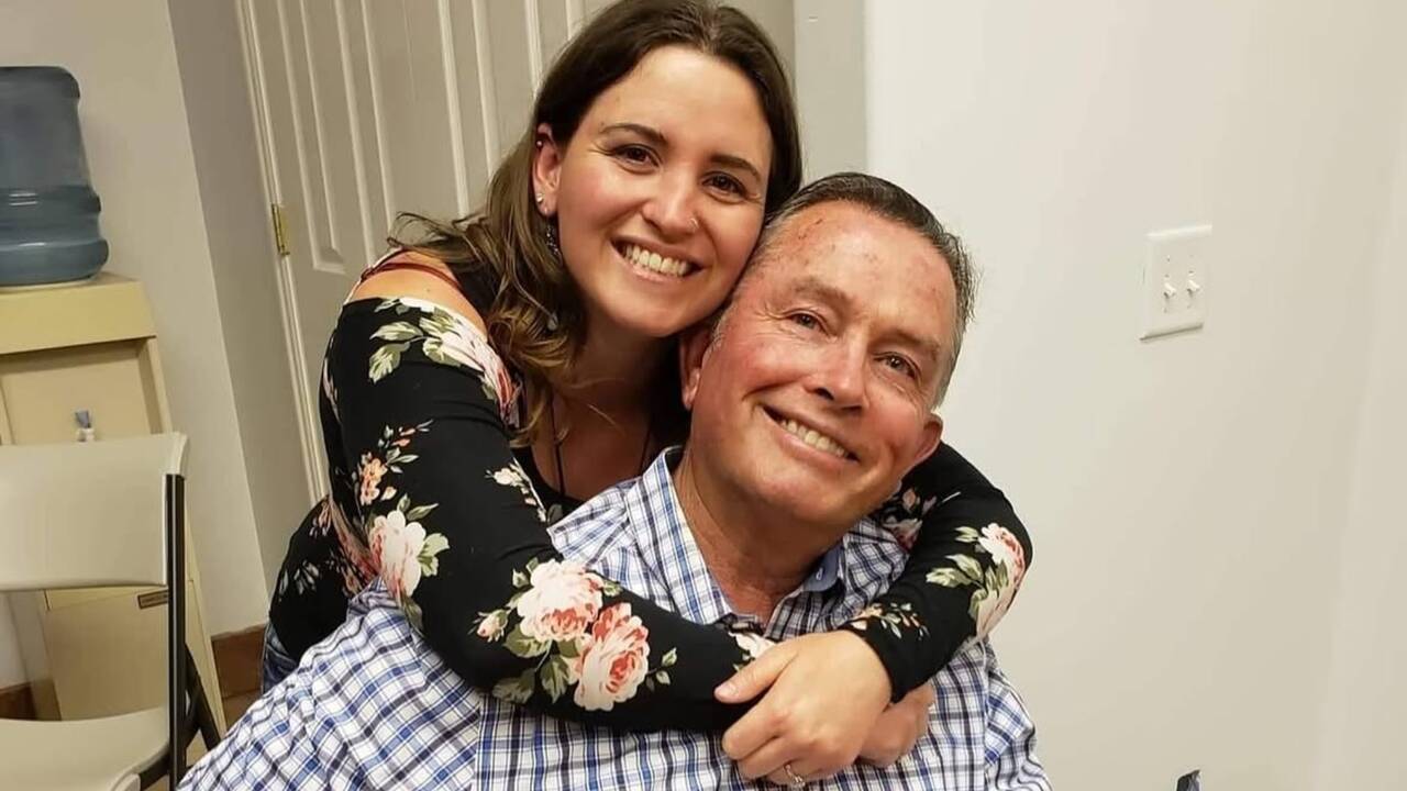 Meet Janet Zitting, the woman who has 44 siblings; she felt ‘totally normal’ growing up in polygamy