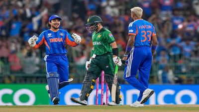 India and Pakistan to face each other three times? ICC's new World Cup format explained