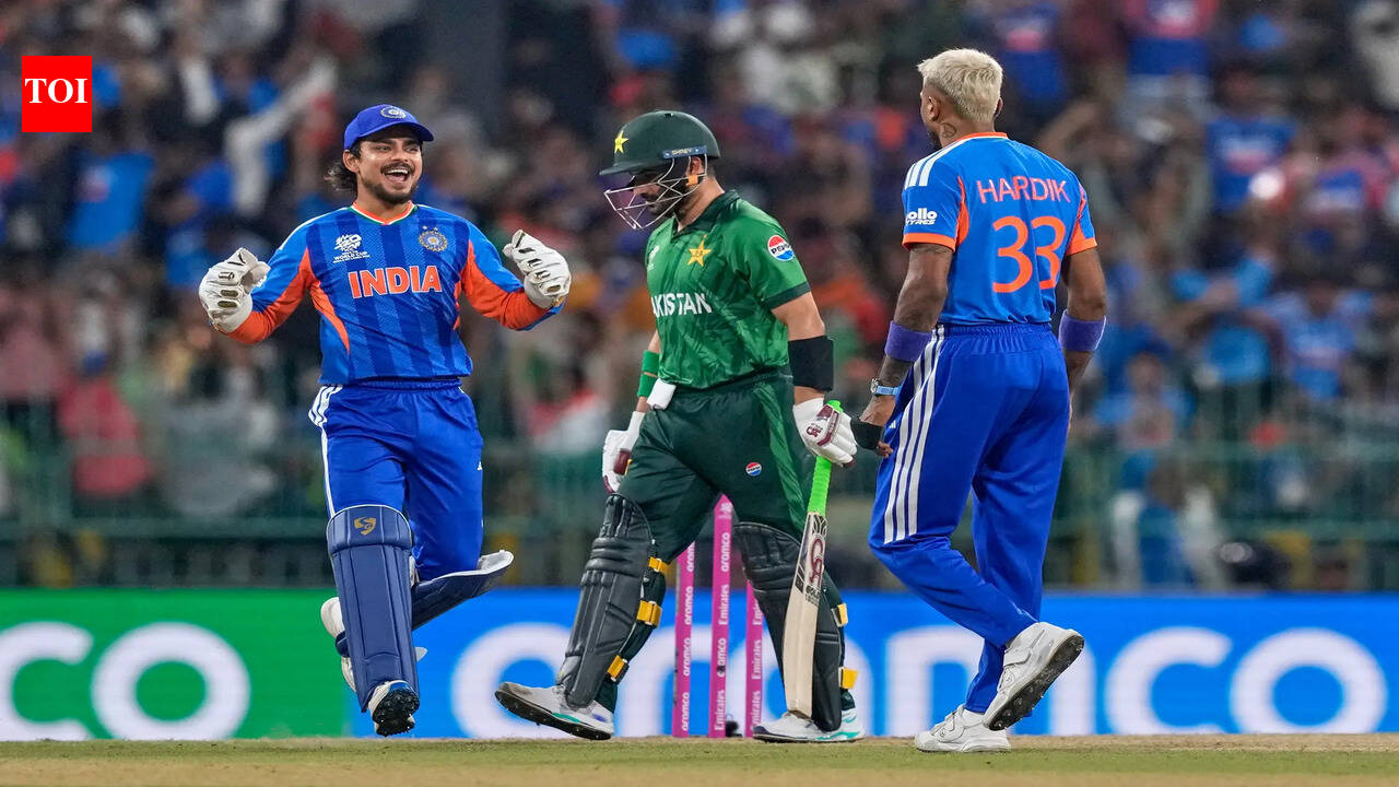 India and Pakistan to face each other three times? ICC's new World Cup format explained