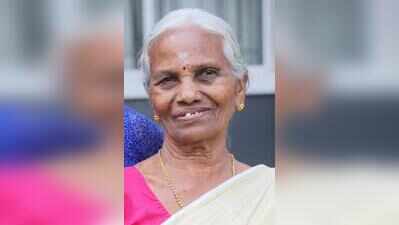 Nokku Vidya exponent Moozhikkal Pankajakshi Amma dies at 90