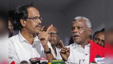CPM distances itself from CPI, says TN political crisis not ‘horse-trading’