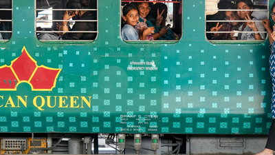 Central Railway restores second ghat line, Deccan Queen and Intercity services to resume from July 16
