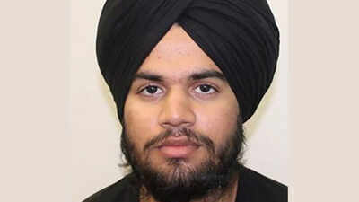 Indian truck driver Jashanpreet Singh jailed for nearly 5 years for deadly California crash