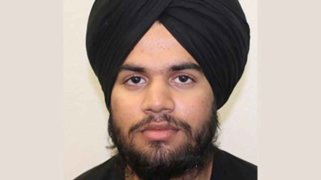Indian truck driver Jashanpreet Singh jailed for nearly 5 years for deadly California crash