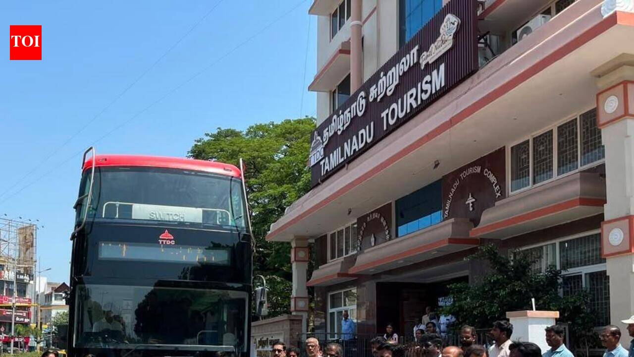 TTDC launches 'Know Chennai' heritage tour for school students