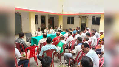 East Singhbhum police launch community policing drive
