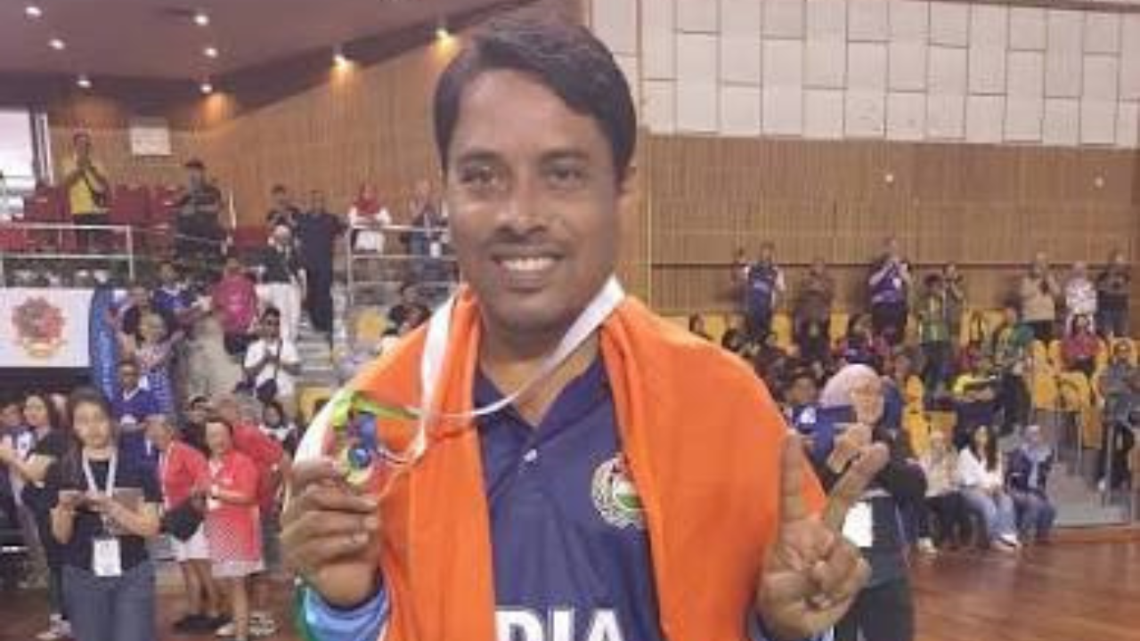 India at CWG 2026: Know Your Athlete - Dinesh Singh (Lawn Bowls)