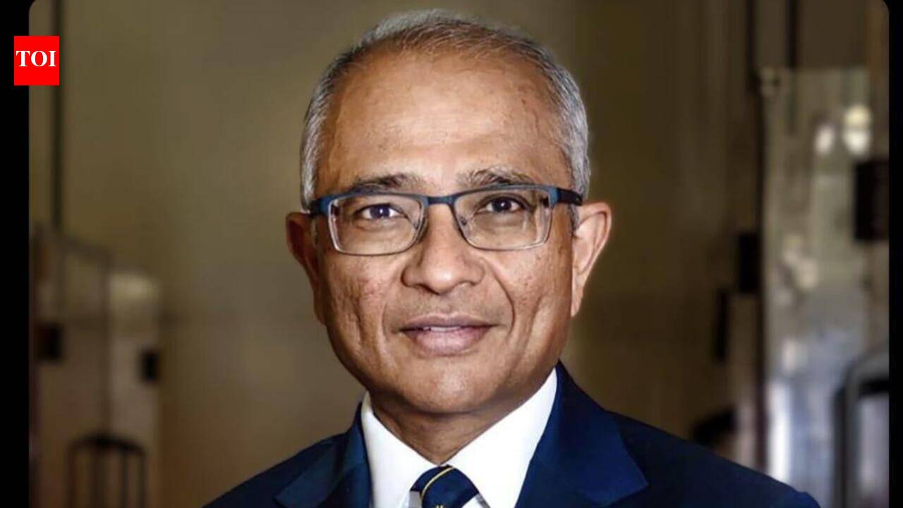UK high sheriff Arnab Basu hosts historic Durham service