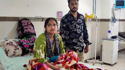 'Give us kidney or let us die': 5 new mothers write to President seeking euthanasia after C-section complications leave them on dialysis