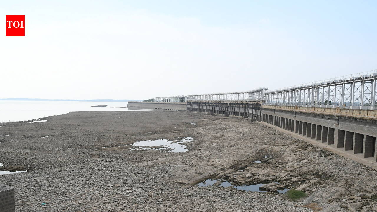 Karnataka gets temporary relief as monsoon slump delays Cauvery water release