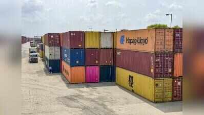 Kolkata sends first Rs28 cr shipments to UK under new trade agreement