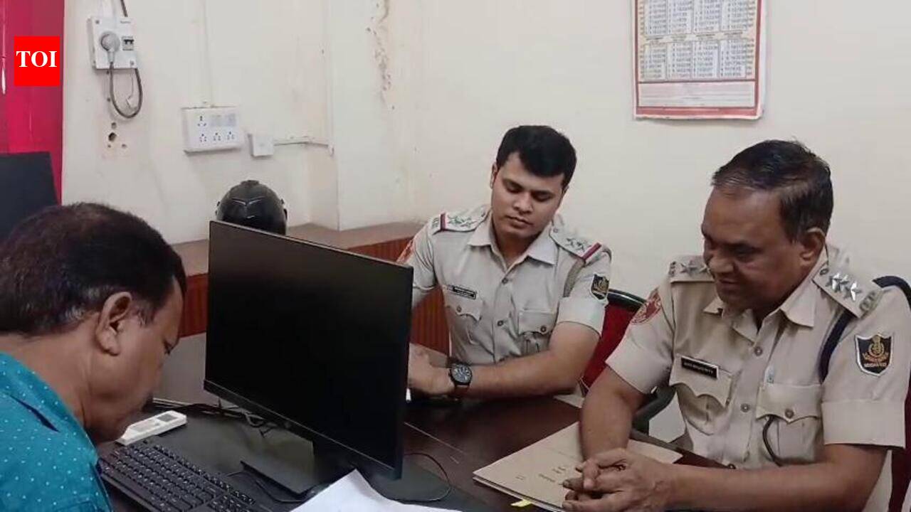 Cops issue notices to 2 ex-CMO officers in ‘missing' inquiry reports case