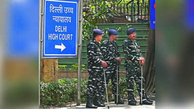 HC hands over letters to lawyers made senior last week