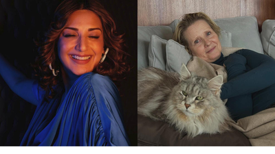 From resilience to recovery: Celebs who survived cancer and turned their battles into stories of hope