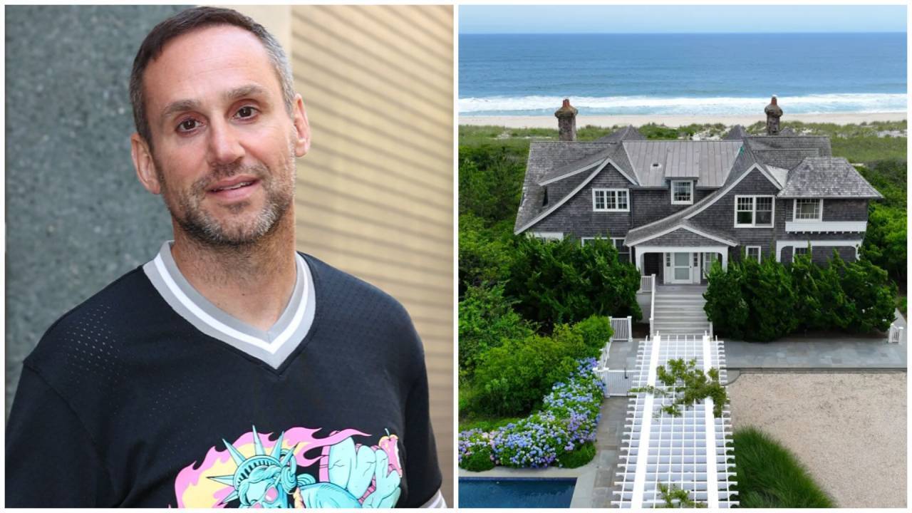 Fanatics CEO Michael Rubin is reportedly buying a $42.5 million Hamptons mansion next to the Bridgehampton estate where he hosts his star-studded White Party