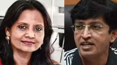 TN govt transfers senior IAS officers including Supriya Sahu, J Radhakrishnan, Umanath