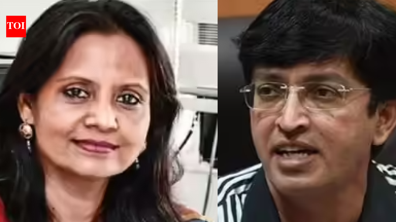 TN govt transfers senior IAS officers including Supriya Sahu, J Radhakrishnan, Umanath