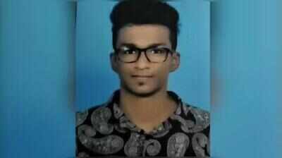 Nithin Raj’s family meets chief minister, expresses dissatisfaction over probe