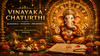 Vinayaka Chaturthi 2026: Dos and Don’ts of What to Buy And Avoid to Protect Your Wealth