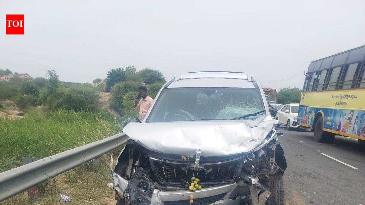 Two women killed as speeding car hits scooter