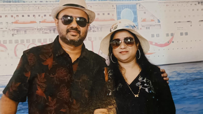 Karnataka horror: Doctor stabbed to death at Dharwad flat, son found in pool of blood; wife detained