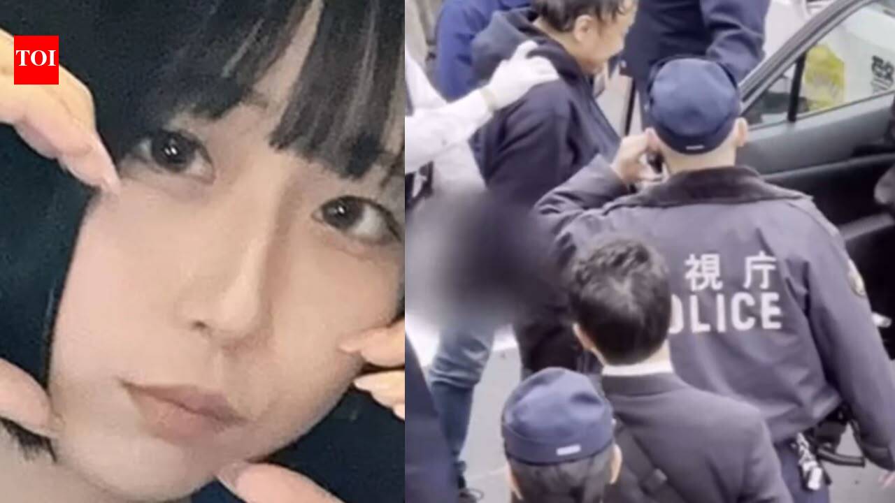 Who is Kenichi Takano? Japanese man sentenced to 16 years for killing streamer Airi Sato during Tokyo livestream