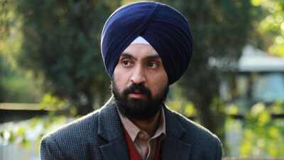 Diljit Dosanjh charged Re 1 fees for playing Jaswant Singh Khalra's role in 'Satluj', reveals director Honey Trehan: 'He stood up from his chair, touched the script to his forehead'