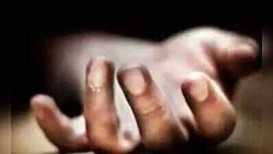 Man dies after jumping from 11th-floor terrace of Kondhwa residential building