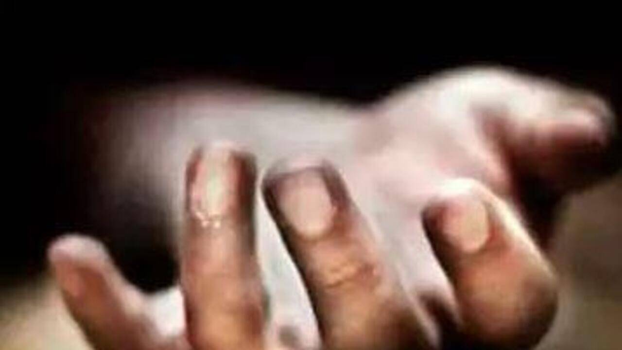 Man dies by suicide amid family discord